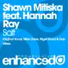 Shawn Mitiska - Salt (feat. Hannah Ray) - EP